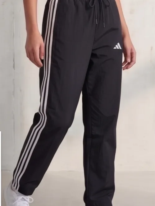Athletic Track Pants 3-Stripe