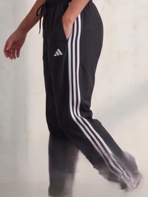 Athletic Track Pants 3-Stripe