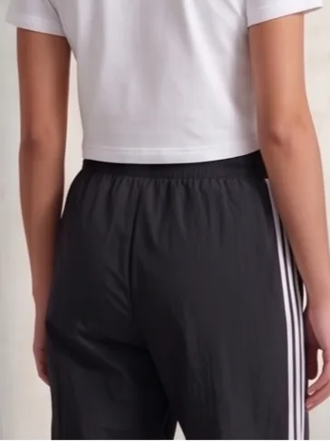 Athletic Track Pants 3-Stripe