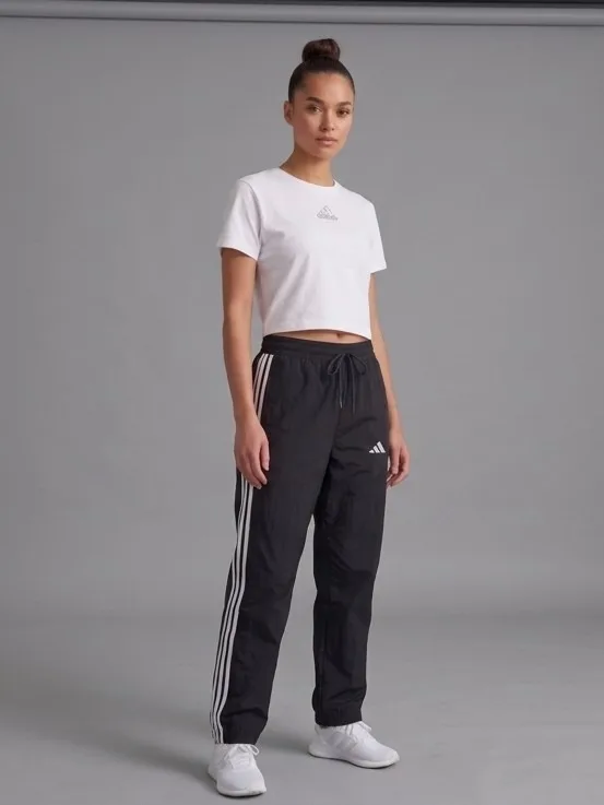 Athletic Track Pants 3-Stripe