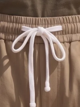 Cargo Pant Four Pocket Khaki Edition