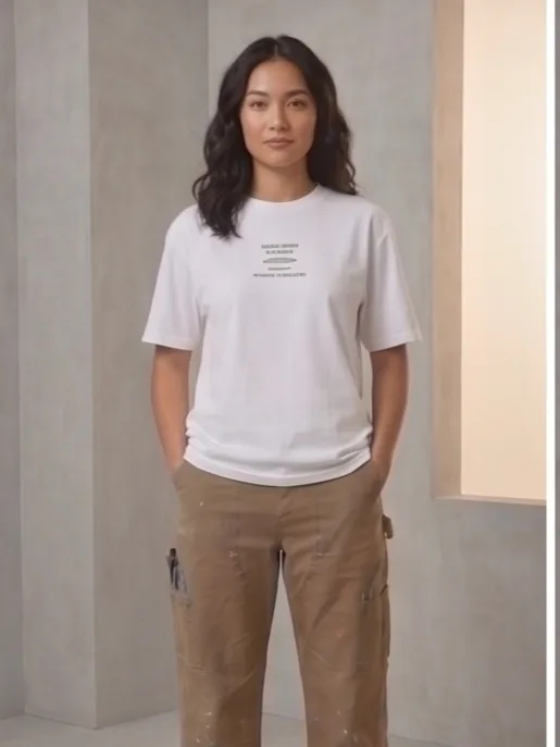 Chronicle Tee