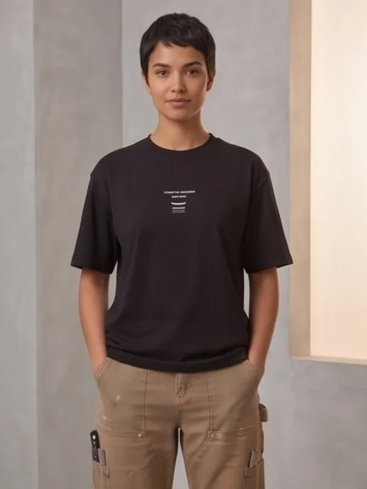 Manifesto Tee