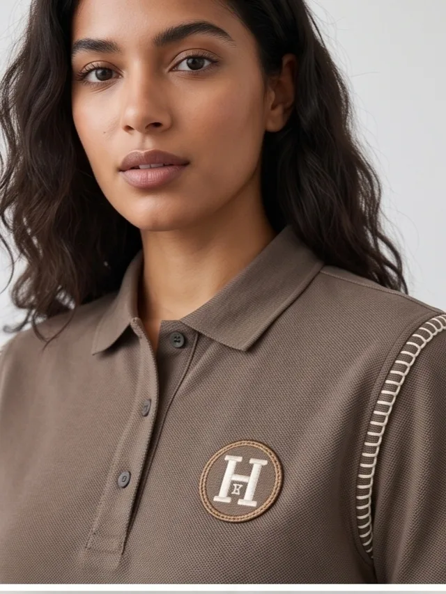 Reserve Polo