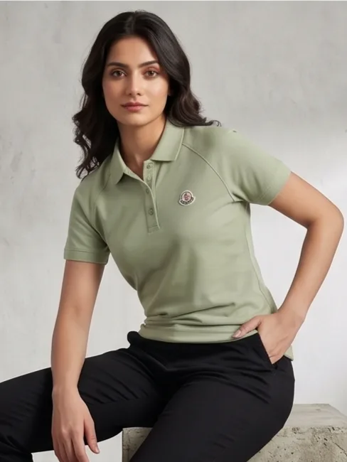 Terrain Polo
